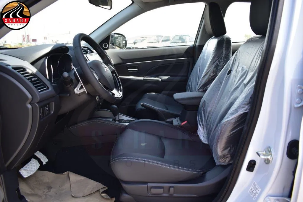 2025 Mitsubishi ASX | 2026 Mitsubishi ASX | 2026 ASX | 2026 model mitsubishi | New cars | Sahara Motors