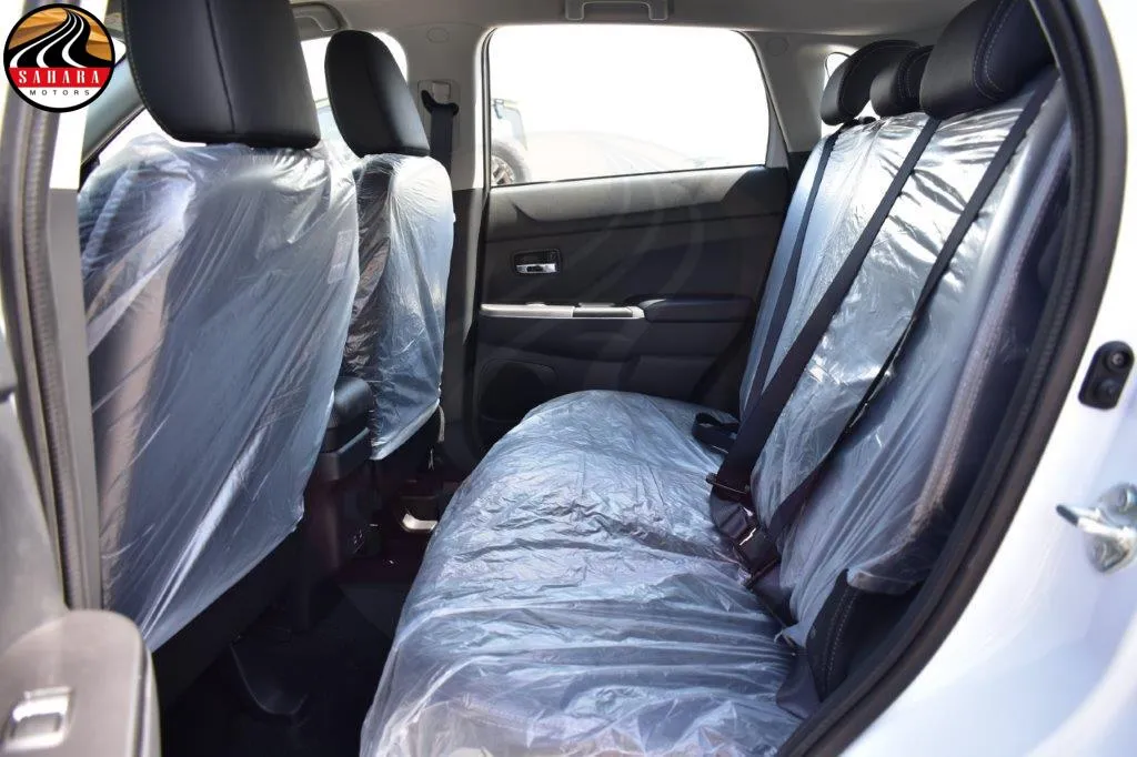 2025 Mitsubishi ASX | 2026 Mitsubishi ASX | 2026 ASX | 2026 model mitsubishi | New cars | Sahara Motors