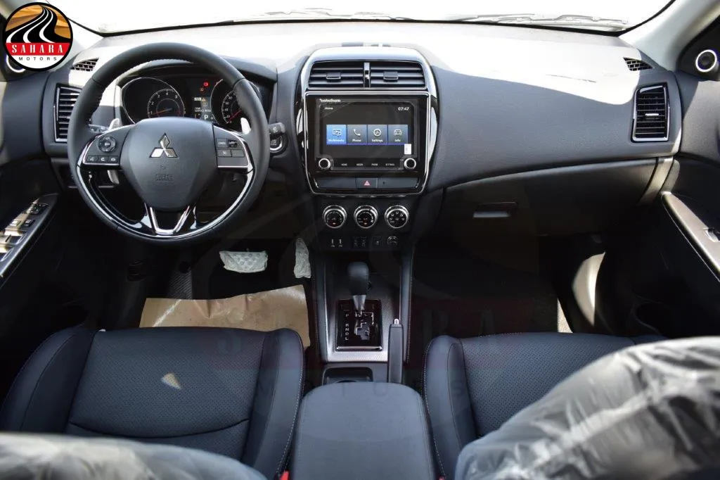 2025 Mitsubishi ASX | 2026 Mitsubishi ASX | 2026 ASX | 2026 model mitsubishi | New cars | Sahara Motors