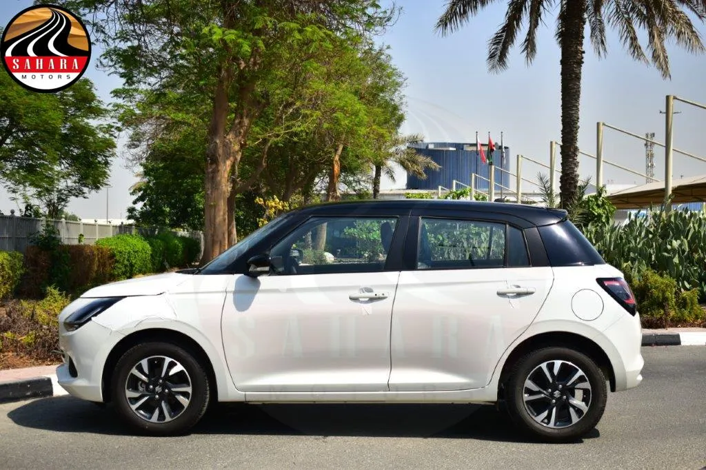 2026 Suzuki | Suzuki Swift | 2026 Swift | Swift GLX | Swift 1.2L | New Swift | New model Swift | Sahara Motors