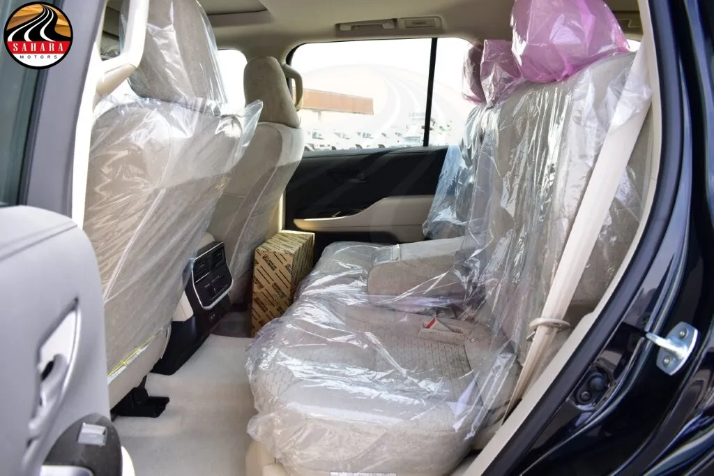 Toyota Land Cruiser 300 | Toyota Land Cruiser 300 GXR G1 | Toyota LC 300 GXR Diesel | 2025 Toyota | 2025 Land Cruiser | Sahara Motors