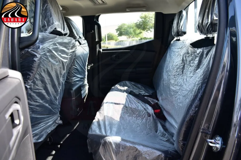 Mitsubishi L200 | 2026 pickup | 2026 Mitsubishi | 2026 L200 | Sahara Motors