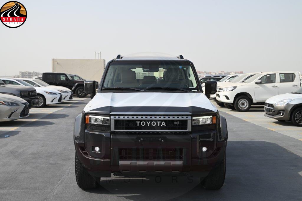 Sahara Motors UAE offers best car for exporting from dubai at tax free