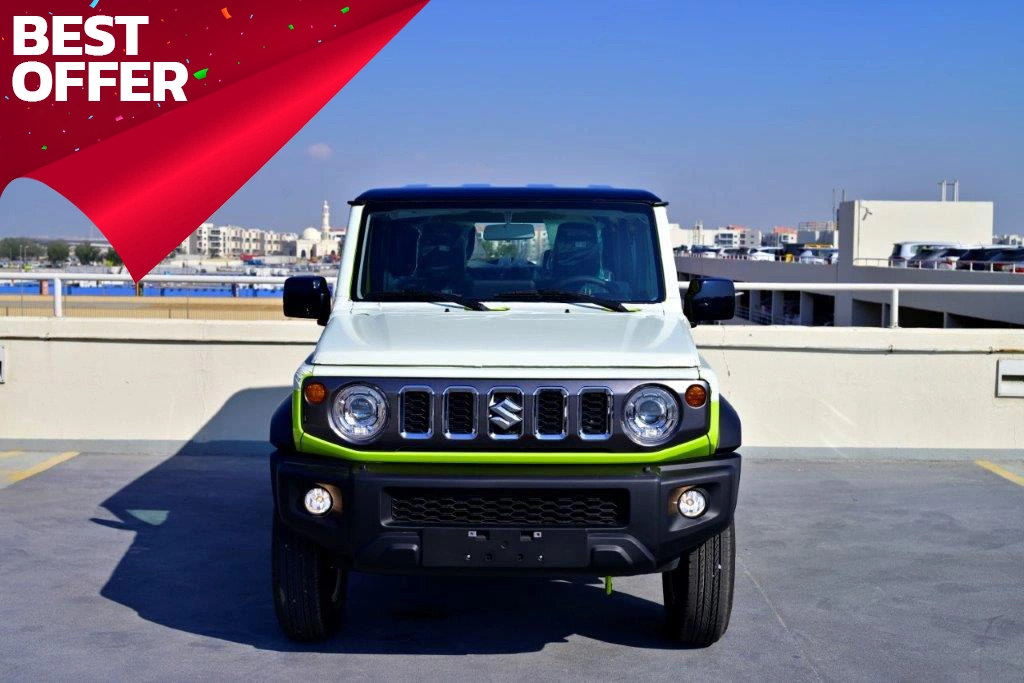 Sahara Motors UAE offers best car for exporting from dubai at tax free