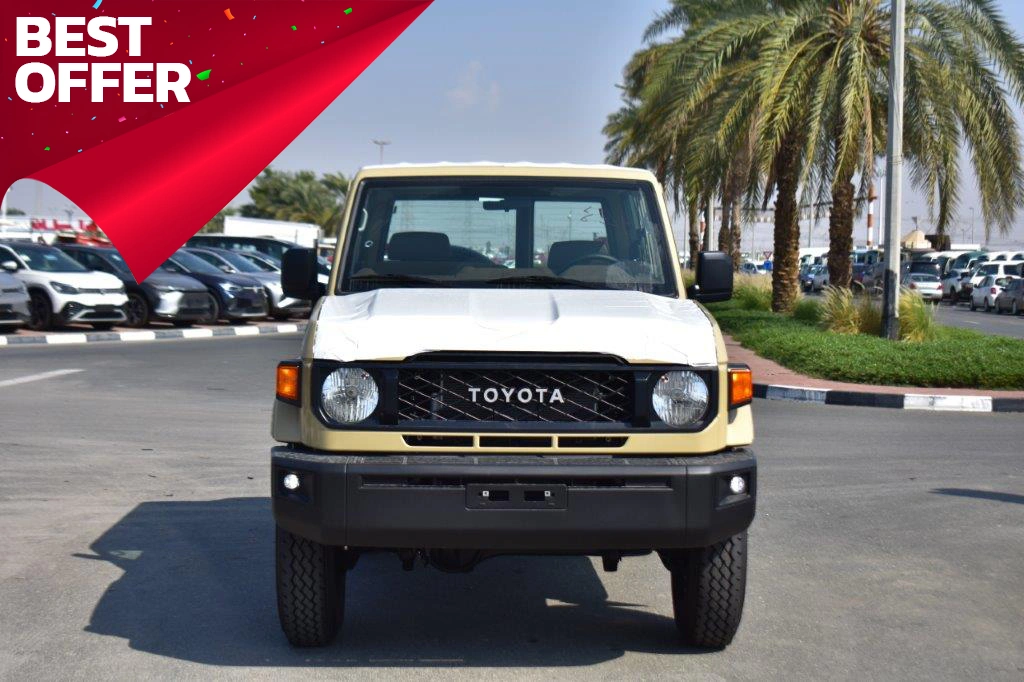 All Toyota branded models