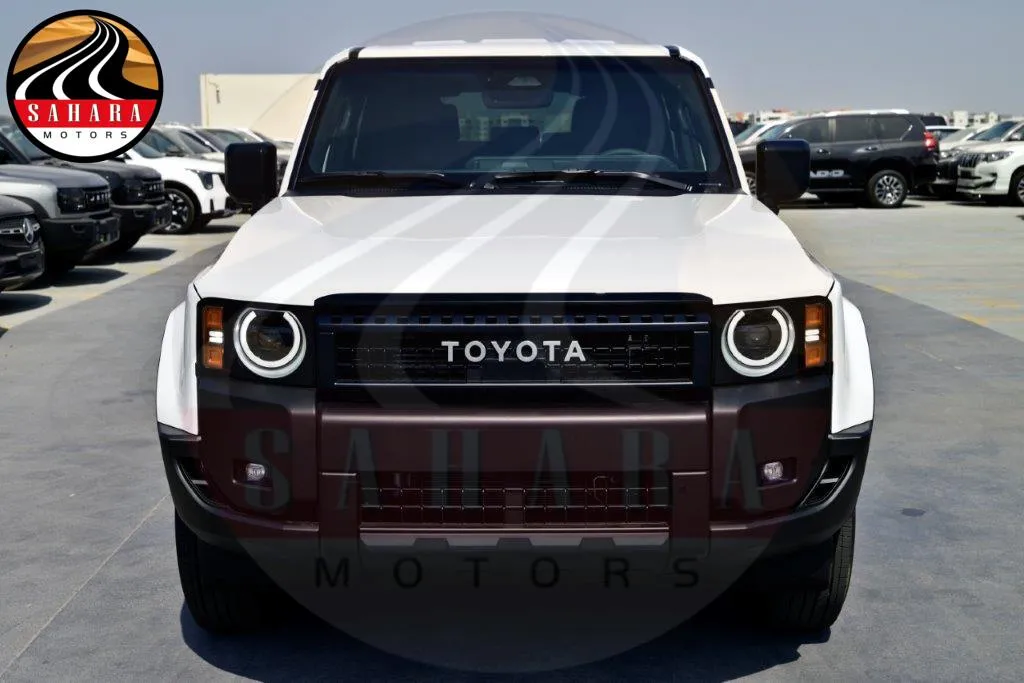 Sahara Motors UAE offers best car for exporting from dubai at tax free