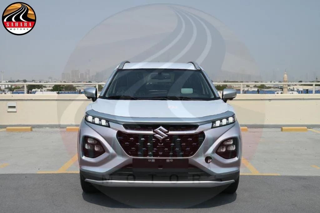 Sahara Motors UAE offers best car for exporting from dubai at tax free