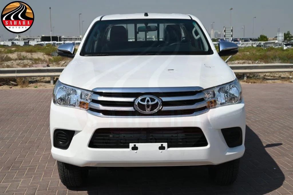 All Toyota branded models