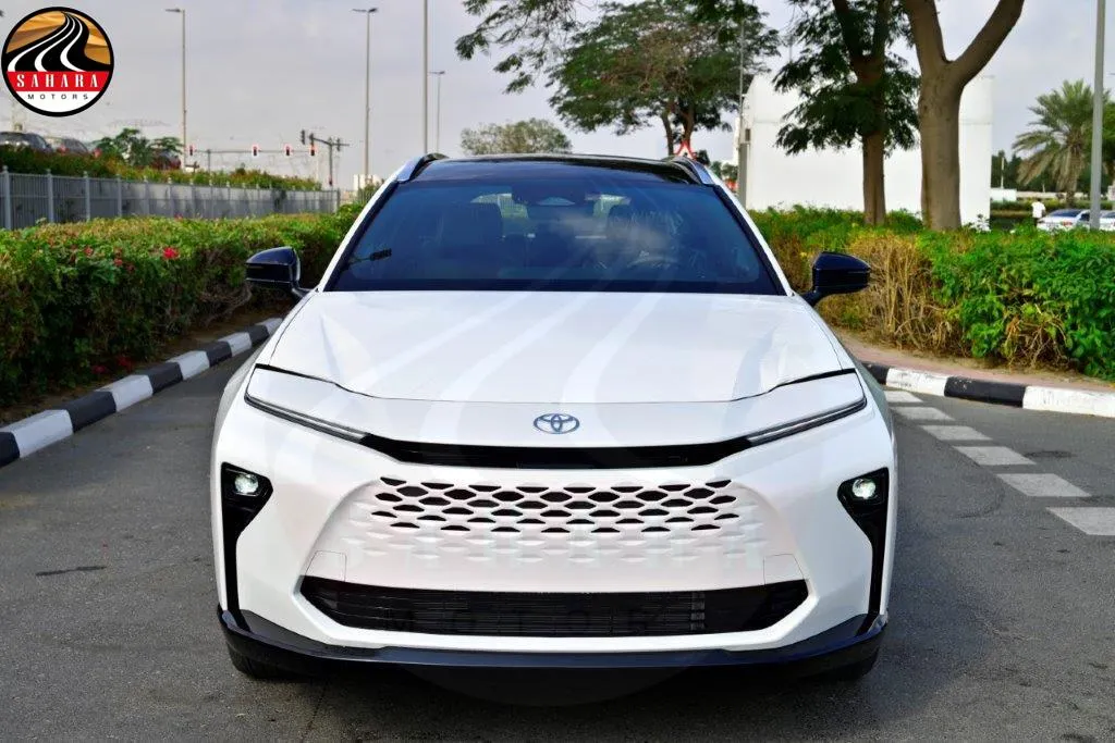 Sahara Motors UAE offers best car for exporting from dubai at tax free