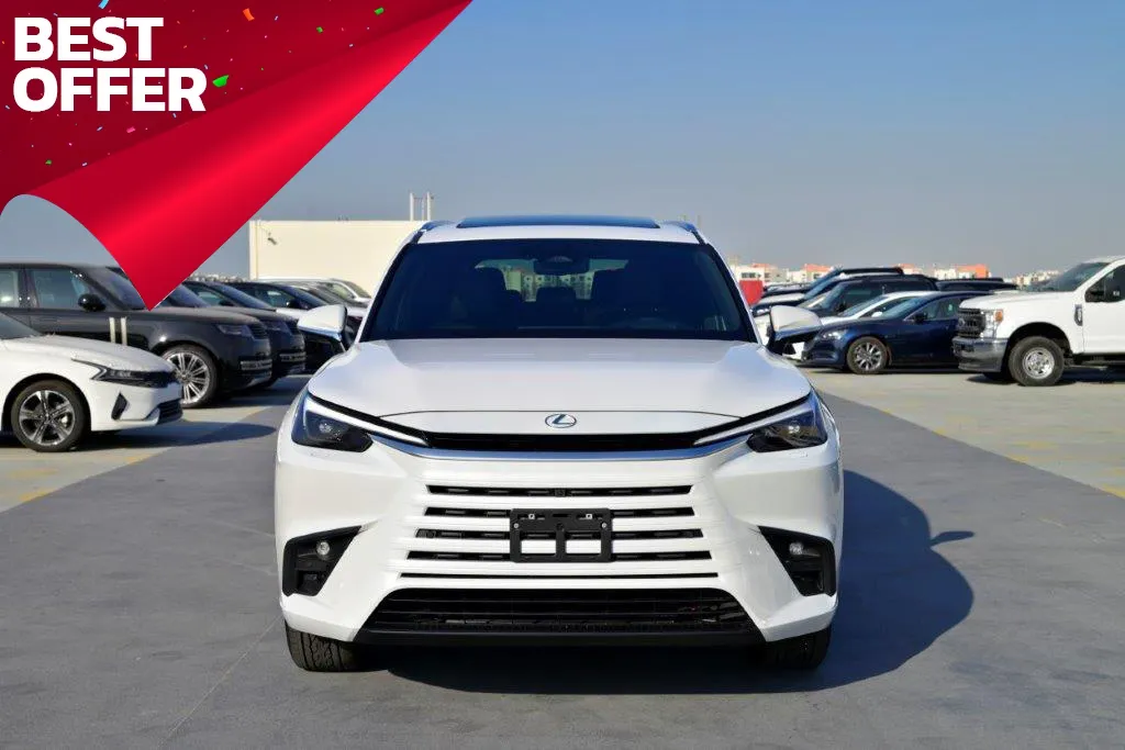 Sahara Motors UAE offers best car for exporting from dubai at tax free