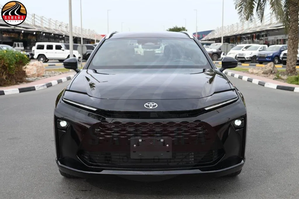 Sahara Motors UAE offers best car for exporting from dubai at tax free