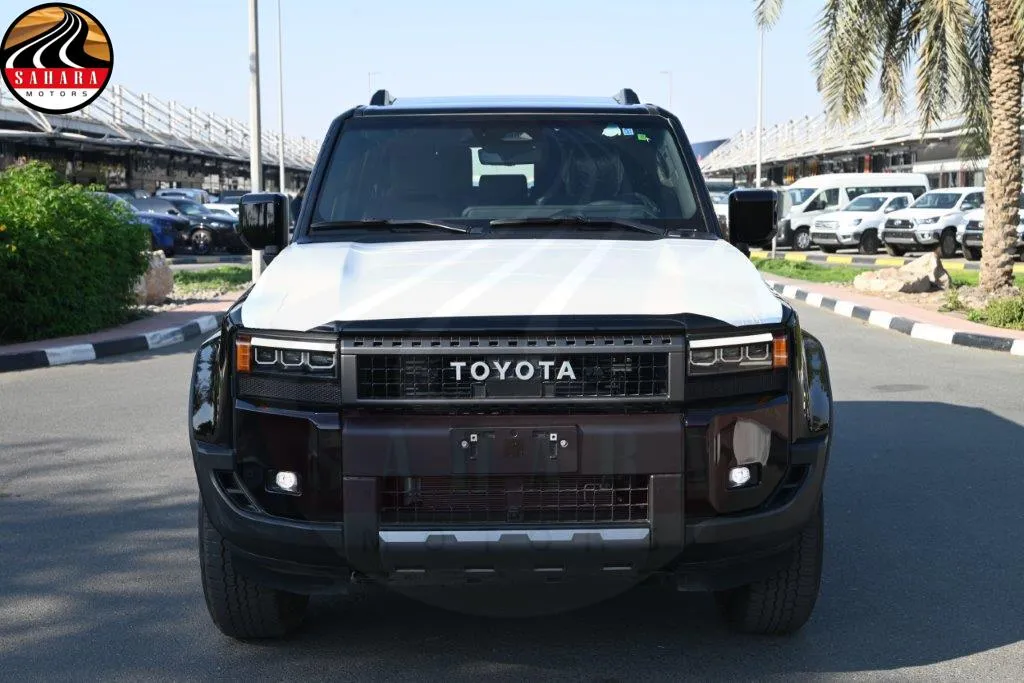 Sahara Motors UAE offers best car for exporting from dubai at tax free