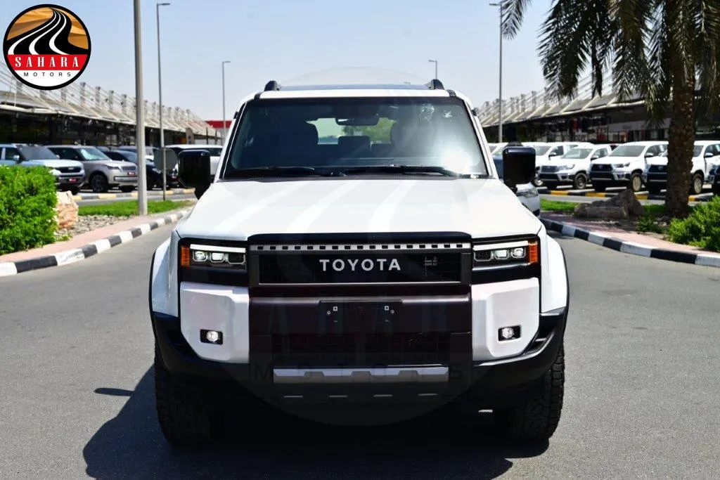 Sahara Motors UAE offers best car for exporting from dubai at tax free