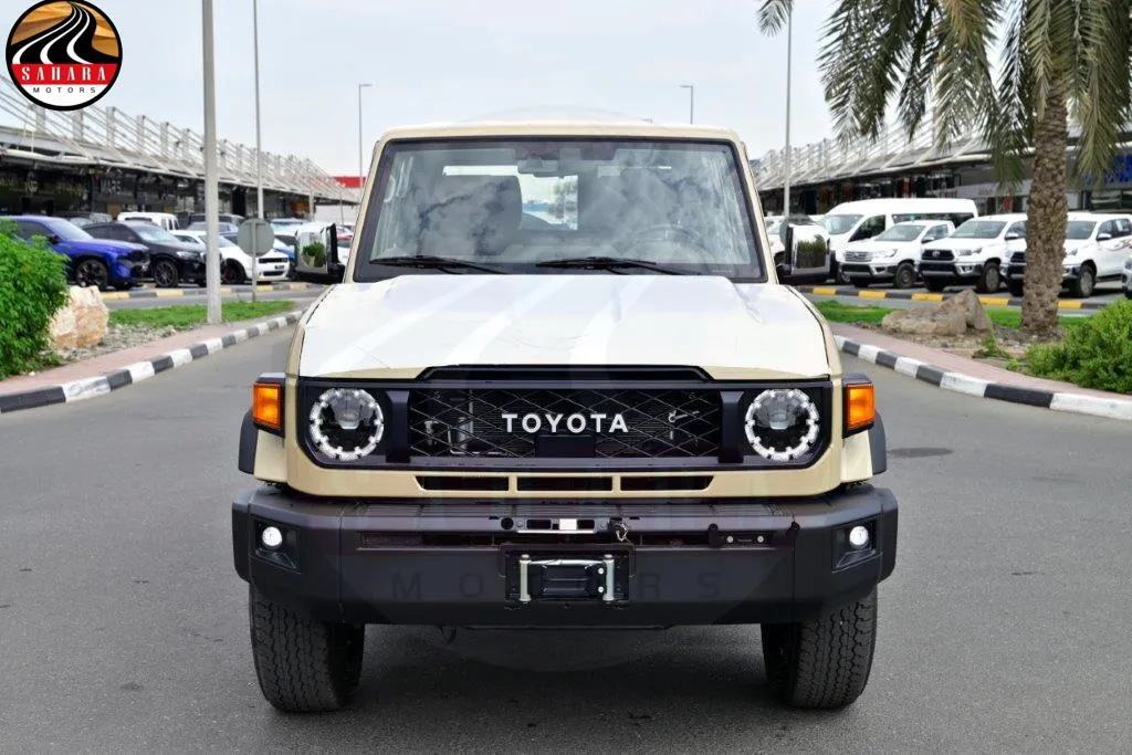 All Toyota branded models