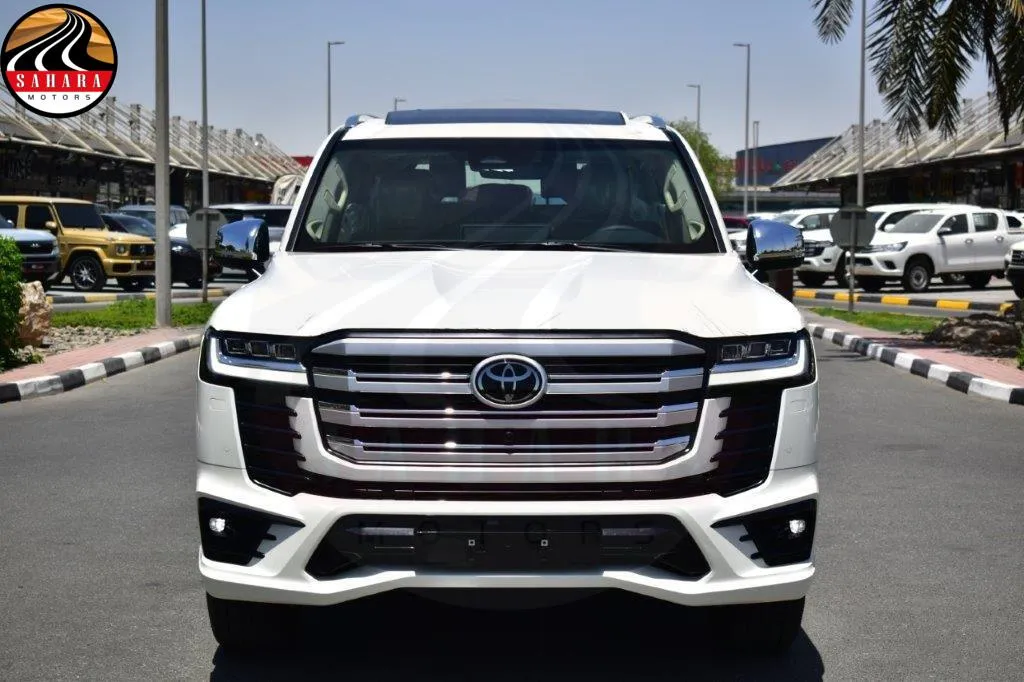 Sahara Motors UAE offers best car for exporting from dubai at tax free