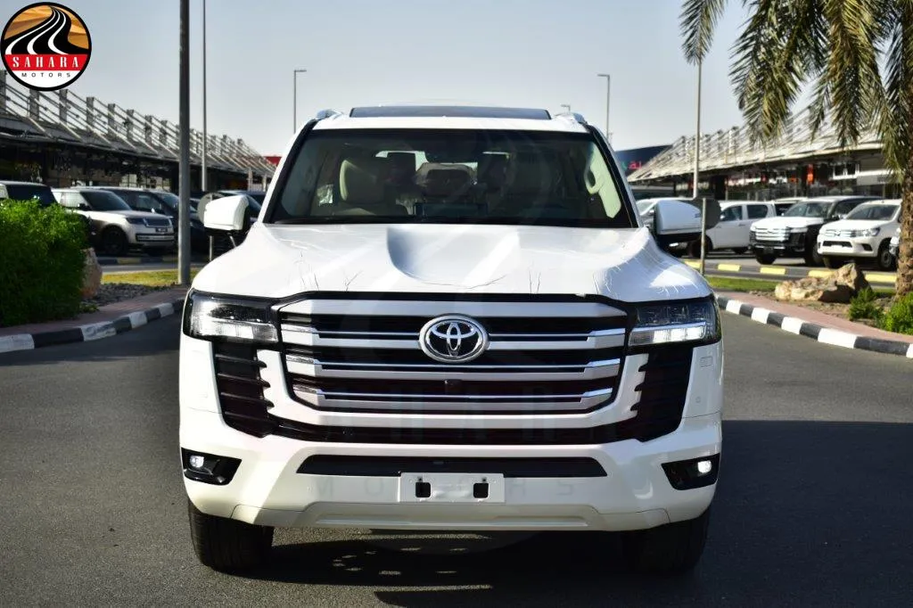 Sahara Motors UAE offers best car for exporting from dubai at tax free