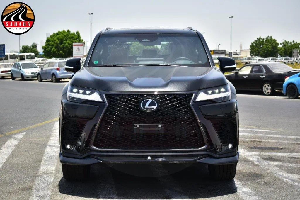 Sahara Motors UAE offers best car for exporting from dubai at tax free