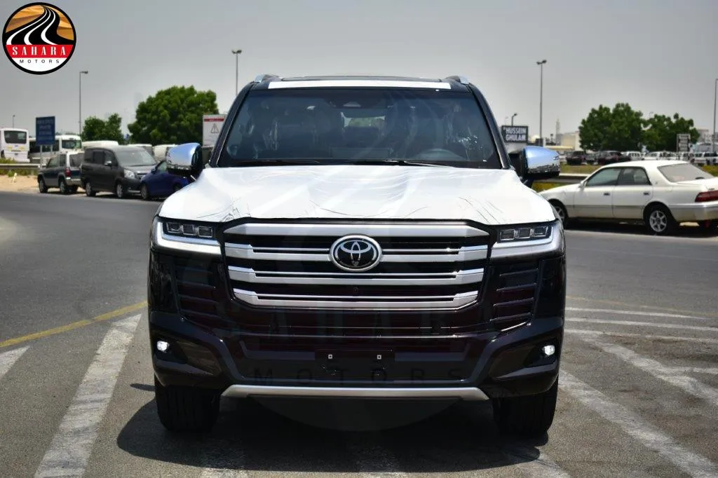 All Toyota branded models