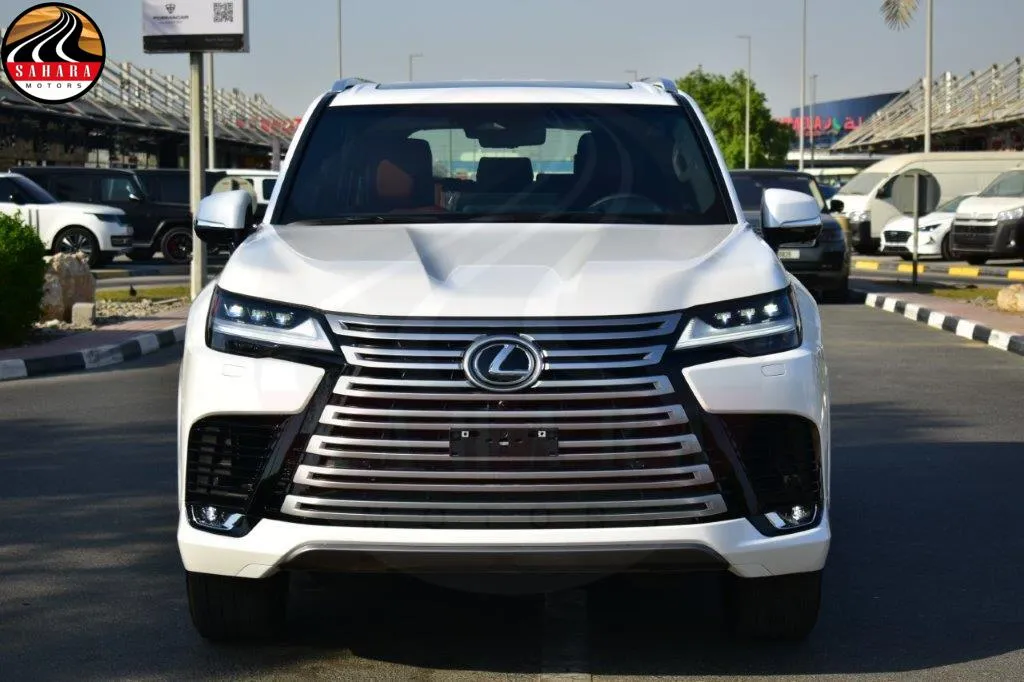 Sahara Motors UAE offers best car for exporting from dubai at tax free