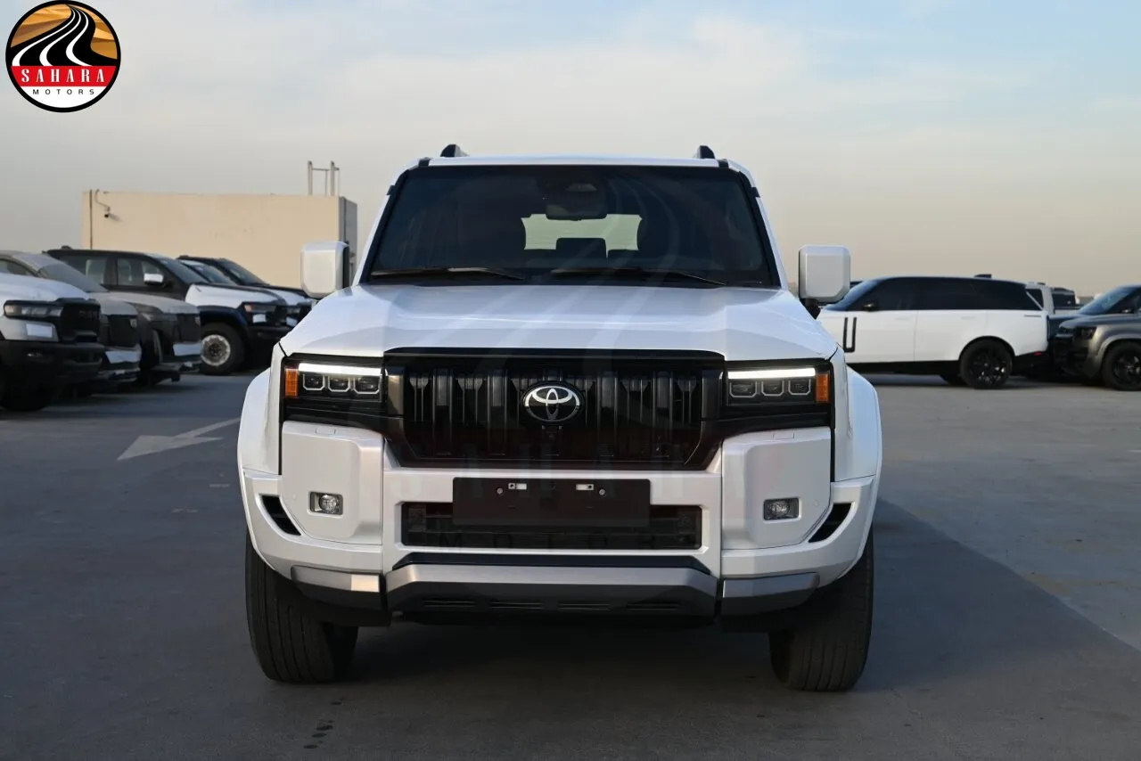 Sahara Motors UAE offers best car for exporting from dubai at tax free