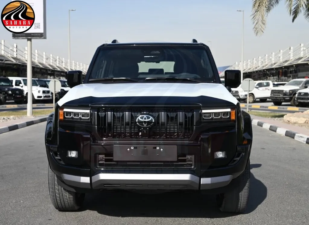 Sahara Motors UAE offers best car for exporting from dubai at tax free