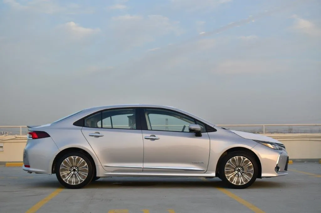 Buy Sahara Motors branded car exporter