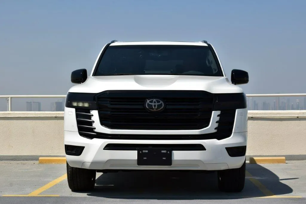 Sahara Motors branded car exporter