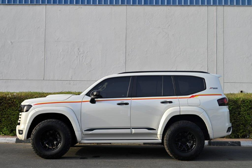 Buy Sahara Motors branded car exporter