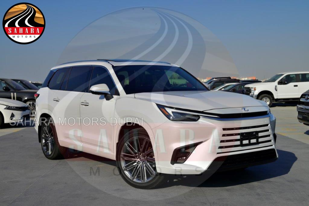 Buy Sahara Motors branded car exporter