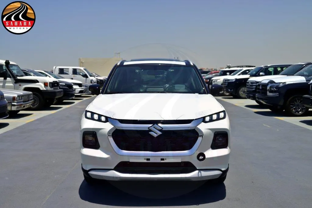 Buy Sahara Motors branded car exporter