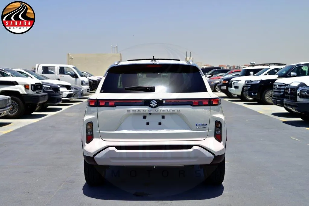 Buy Sahara Motors branded car exporter