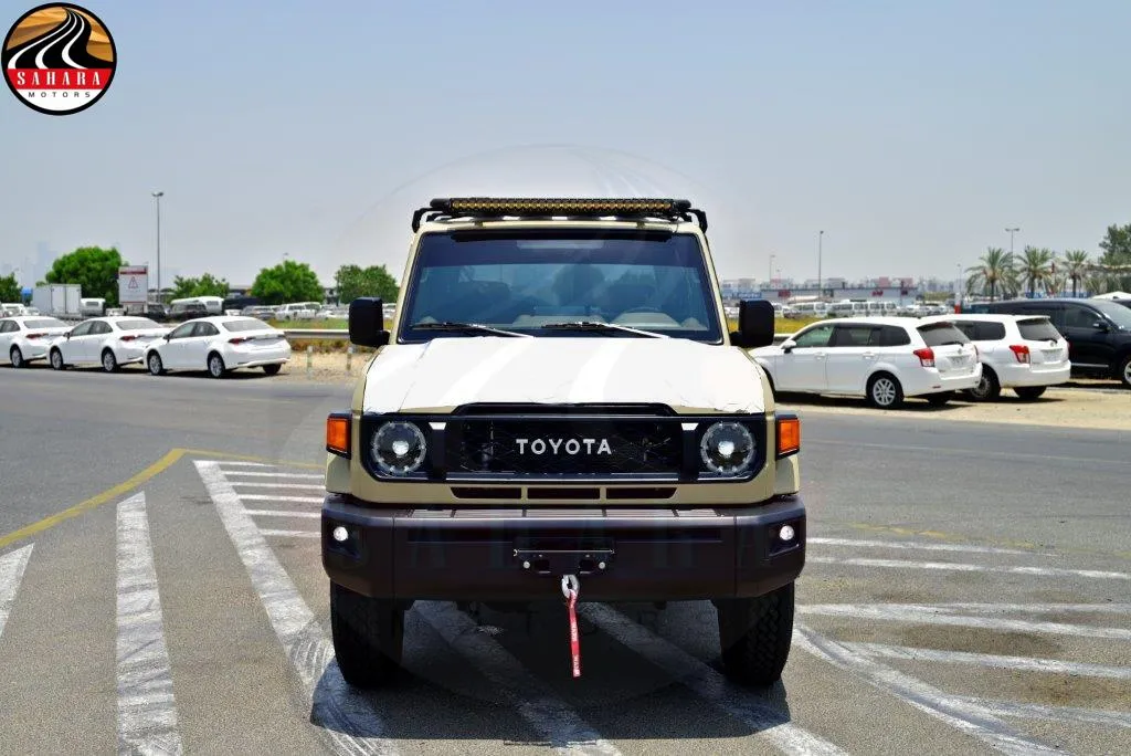 Sahara Motors branded car exporter