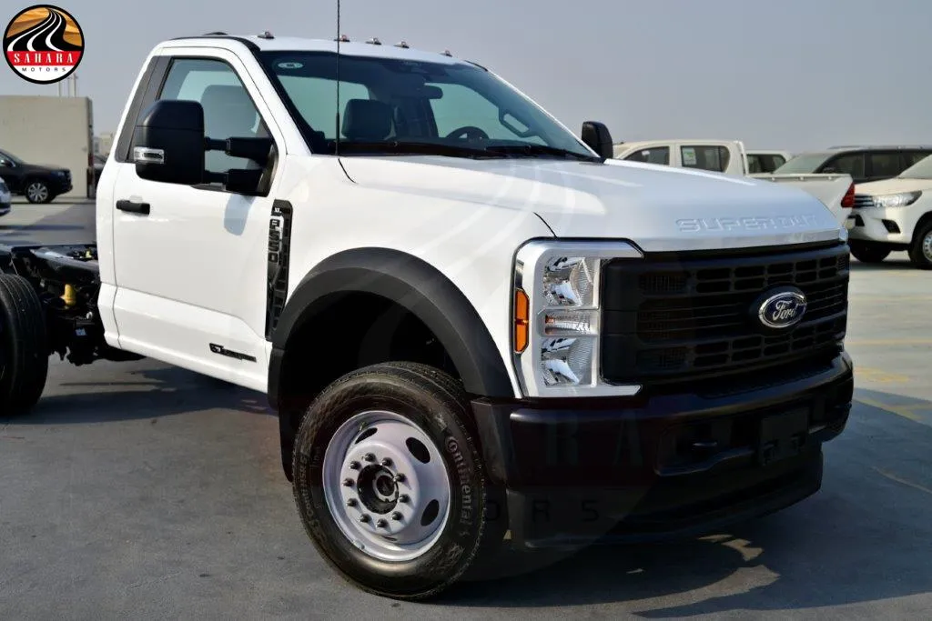 Sahara Motors branded car exporter