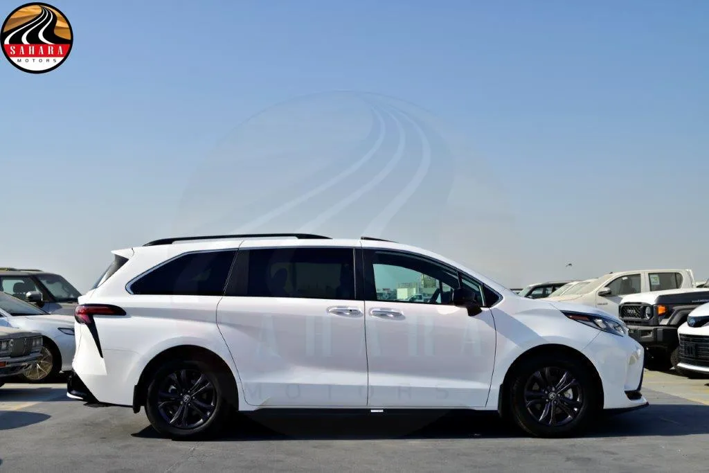 get branded Sahara Motors branded car exporter