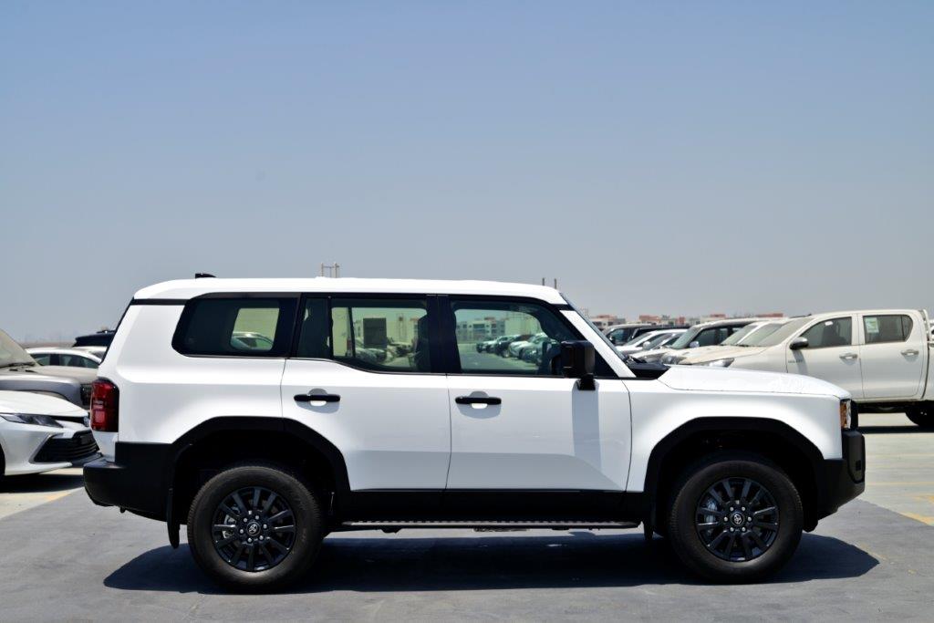 Sahara Motors branded car exporter