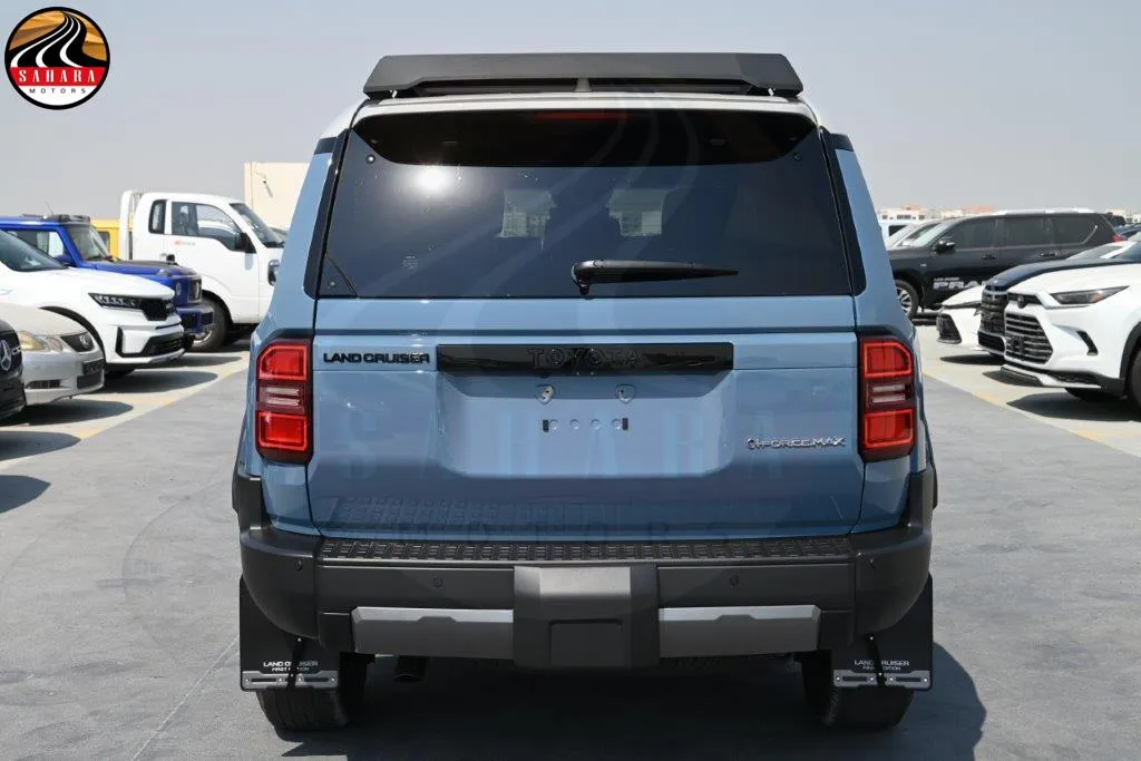 Buy Sahara Motors branded car exporter