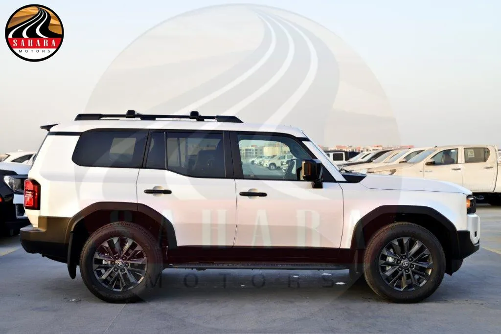 Buy Sahara Motors branded car exporter