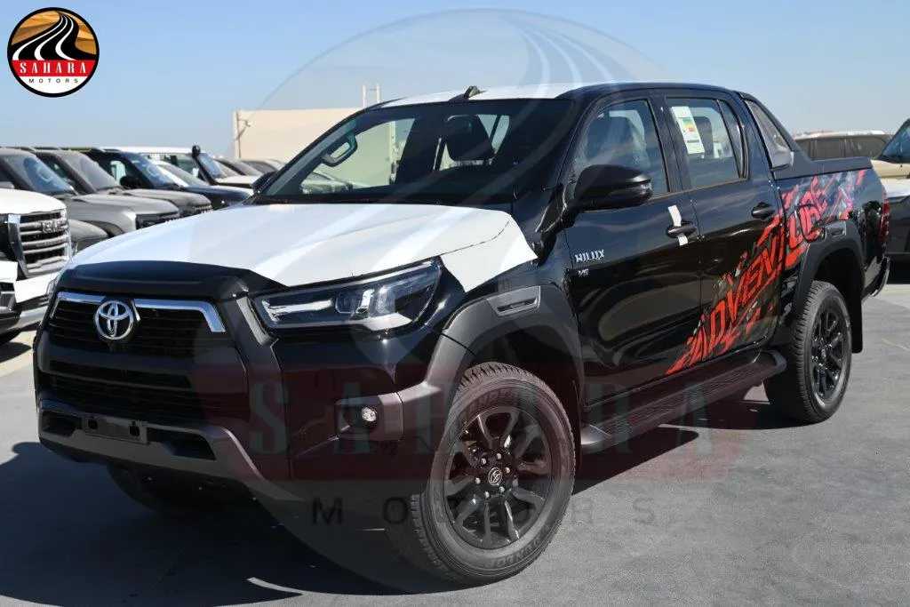 Buy Sahara Motors branded car exporter