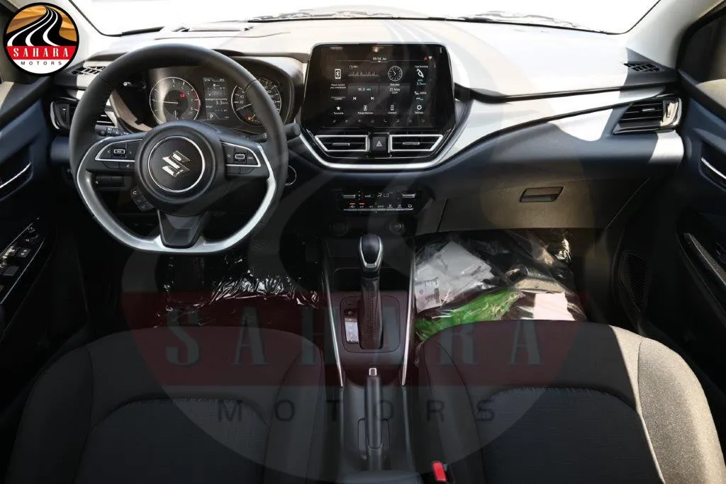 get branded Sahara Motors branded car exporter