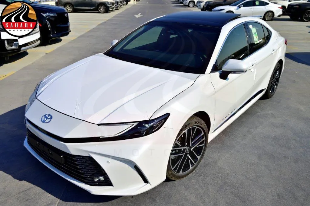 get branded Sahara Motors branded car exporter