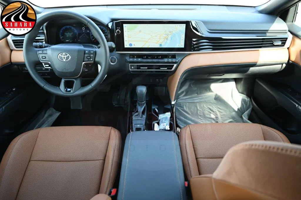 Buy Sahara Motors branded car exporter