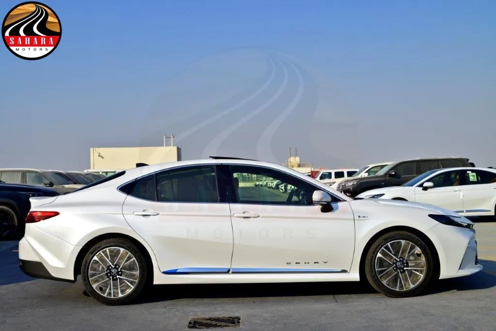 get branded Sahara Motors branded car exporter