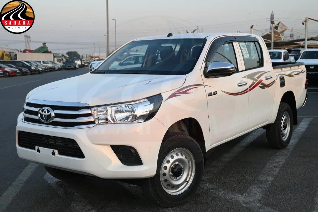 Sahara Motors branded car exporter