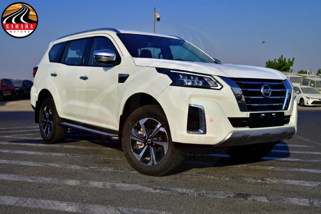 get branded Sahara Motors branded car exporter