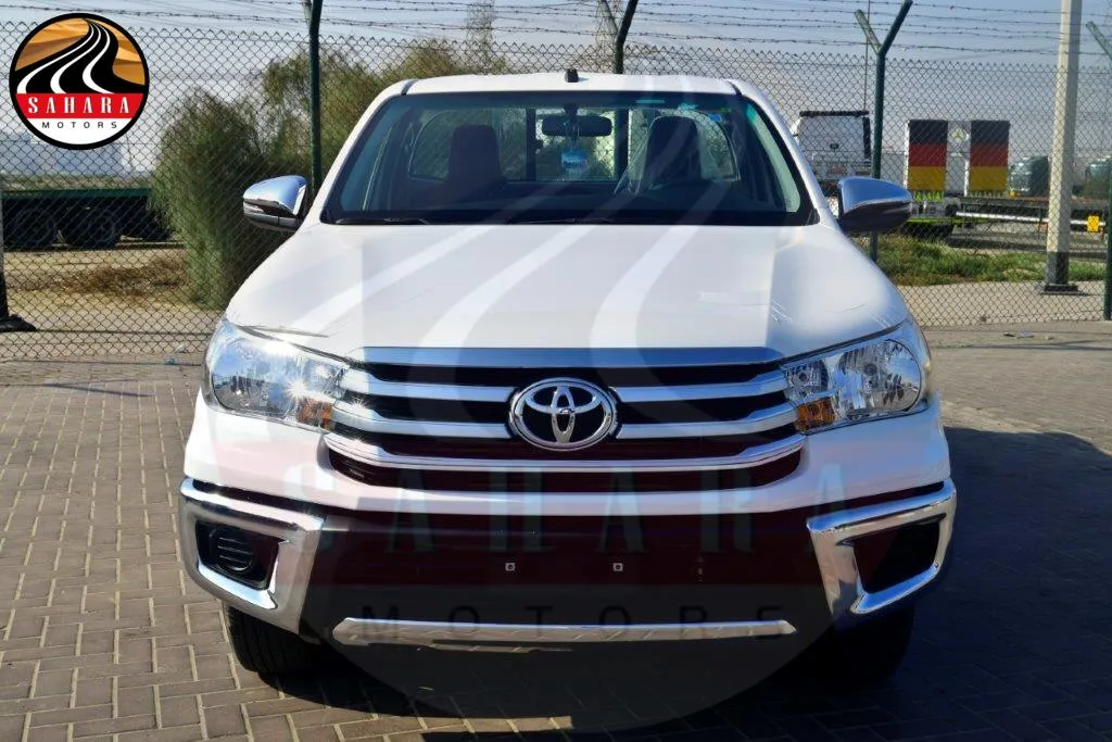 Sahara Motors branded car exporter