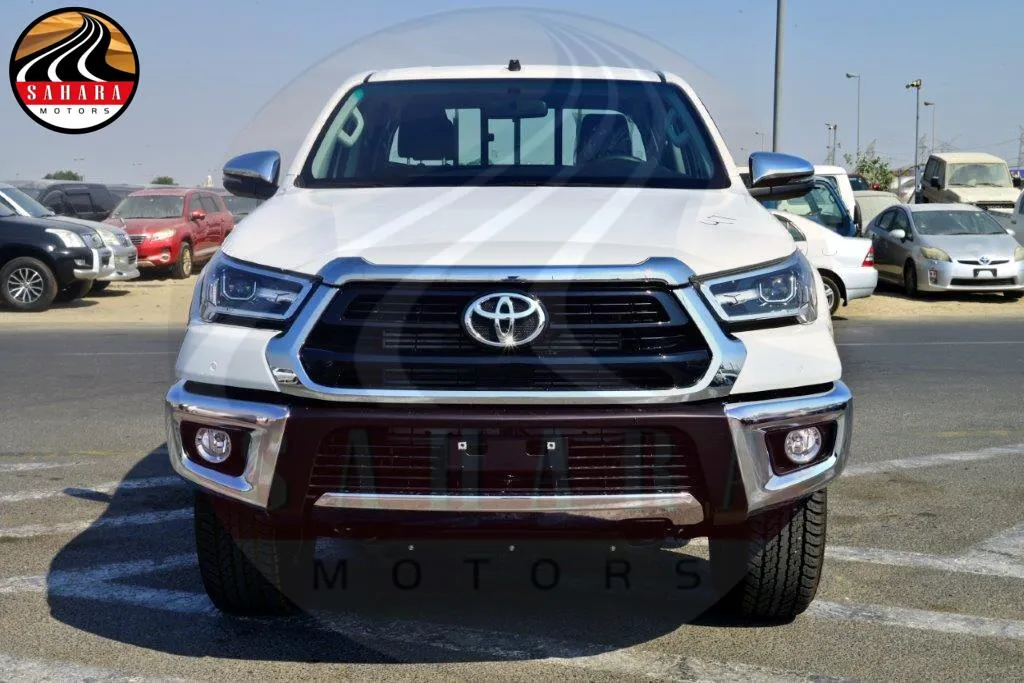 Sahara Motors branded car exporter