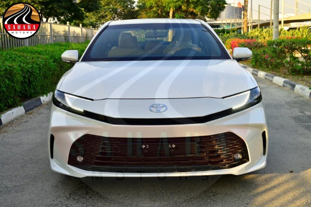 Sahara Motors branded car exporter