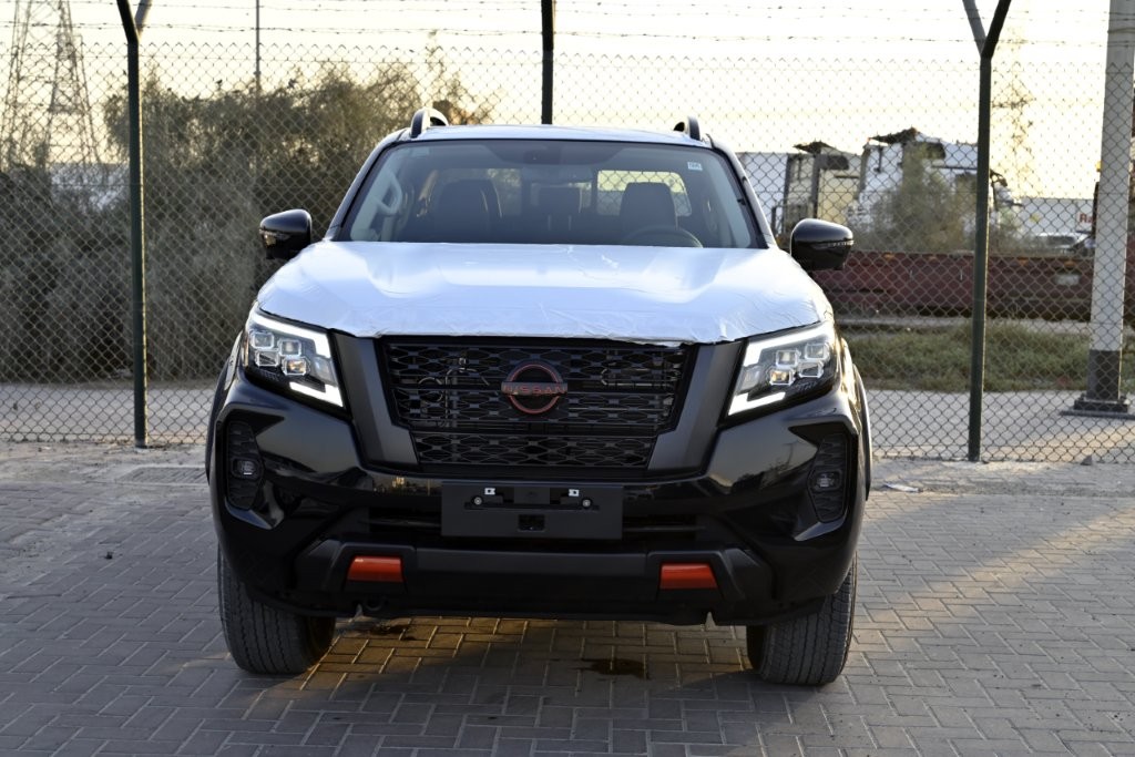 Sahara Motors branded car exporter