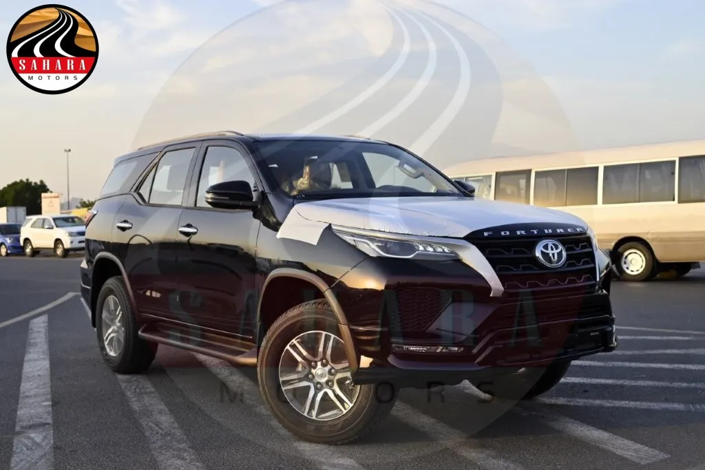 Buy Sahara Motors branded car exporter