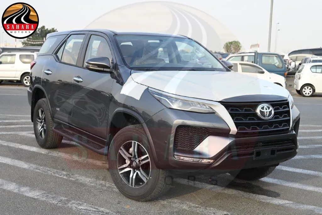 Buy Sahara Motors branded car exporter